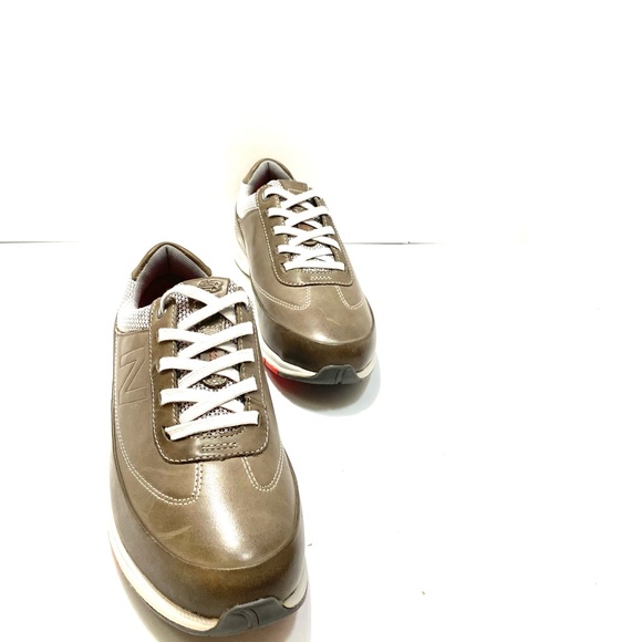 Beautiful Leather New Balance - Picture 8 of 14